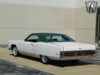 Thumbnail Photo 2 for 1973 Lincoln Continental